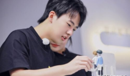 娱乐圈吃瓜郭麒麟,娱乐圈吃瓜达人，揭秘明星幕后故事